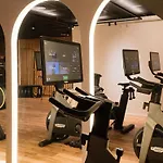 فندق Mercure Saint-lary 4*