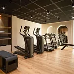 Mercure Saint-lary 4*
