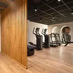 Mercure Saint-lary 酒店 圣拉里苏朗