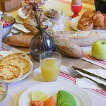 Hotel Mercure Saint-lary 4*