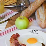 Hotel Mercure Saint-lary 4*