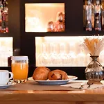 Mercure Saint-lary Hotel Saint-Lary-Soulan