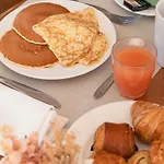 Hotel Mercure Saint-lary