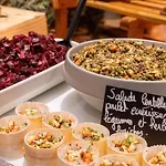 Mercure Saint-lary Hotel