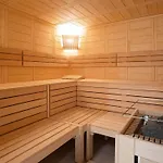 Mercure Saint-lary 酒店 4*