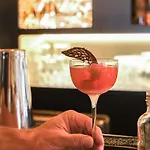 Mercure Saint-lary 4* 圣拉里苏朗