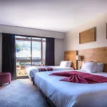 Mercure Saint-lary Hotel