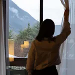 Mercure Saint-lary