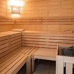 Hotel Mercure Saint-lary Saint-Lary-Soulan