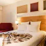 Mercure Saint-lary