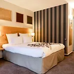 Ξενοδοχείο Mercure Saint-lary Saint-Lary-Soulan