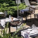 酒店 Mercure Saint-lary