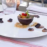 Hotel Mercure Saint-lary 4*