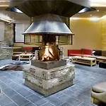 Mercure Saint-lary