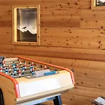 Mercure Saint-lary
