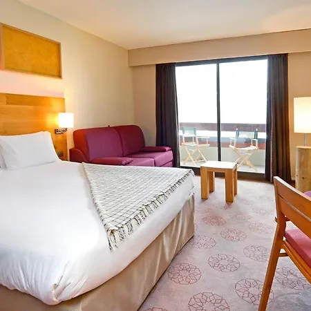 Mercure Saint-lary Hotel Saint-Lary-Soulan