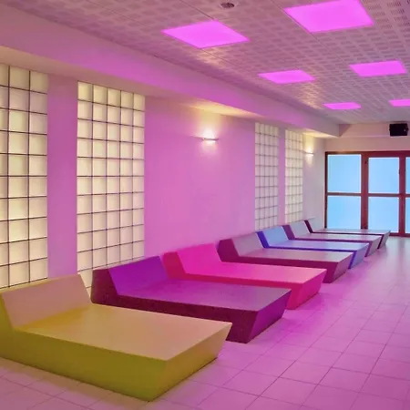 Mercure Saint-lary Otel 4*