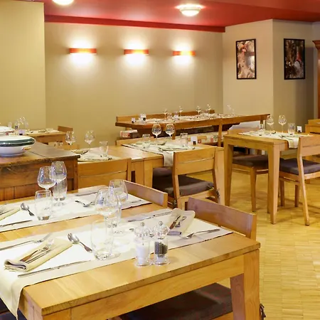 Mercure Saint-lary 4* Saint-Lary-Soulan