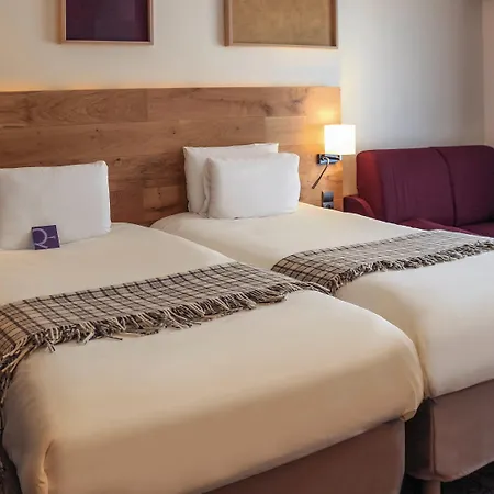 فندق Mercure Saint-lary