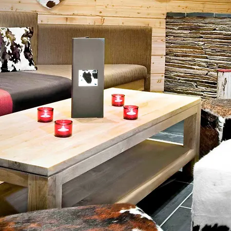 Отель Mercure Saint-lary Сен-Лари-Сулан