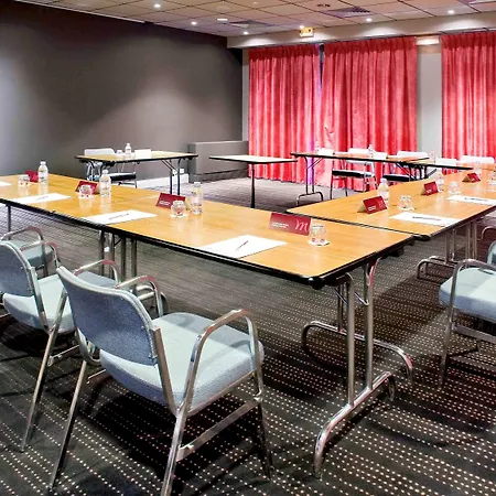 Mercure Saint-lary