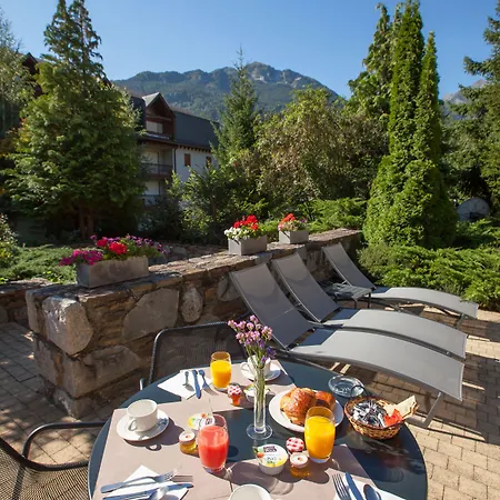 Mercure Saint-lary Otel Saint-Lary-Soulan