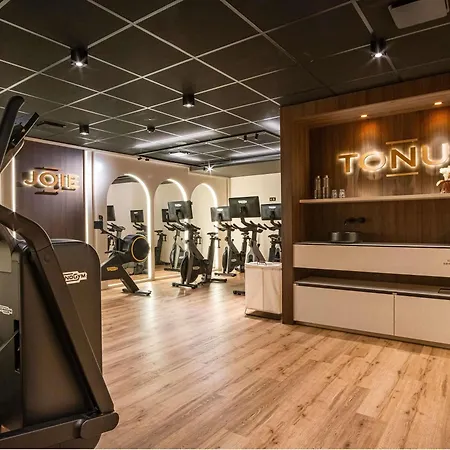 Mercure Saint-lary Hotel Saint-Lary-Soulan