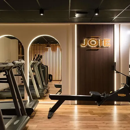 Mercure Saint-lary 4* Saint-Lary-Soulan