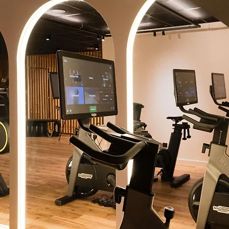 Otel Mercure Saint-lary 4*