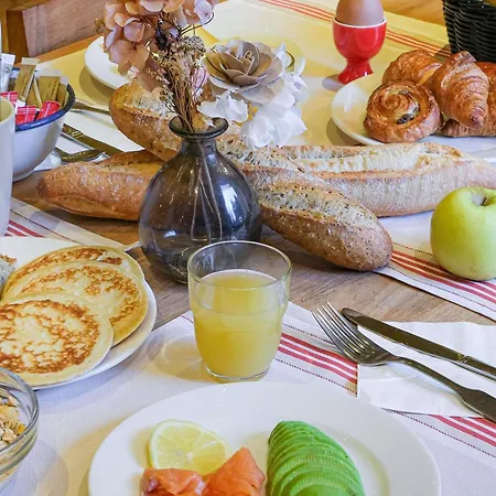 Otel Mercure Saint-lary 4*