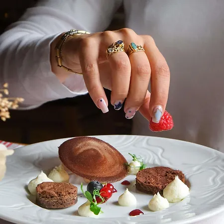 Mercure Saint-lary 4* Saint-Lary-Soulan