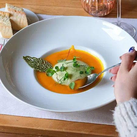 Hotel Mercure Saint-lary