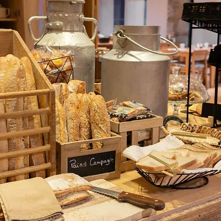 Mercure Saint-lary 4*