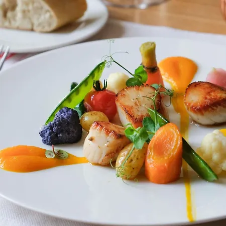 Mercure Saint-lary Saint-Lary-Soulan