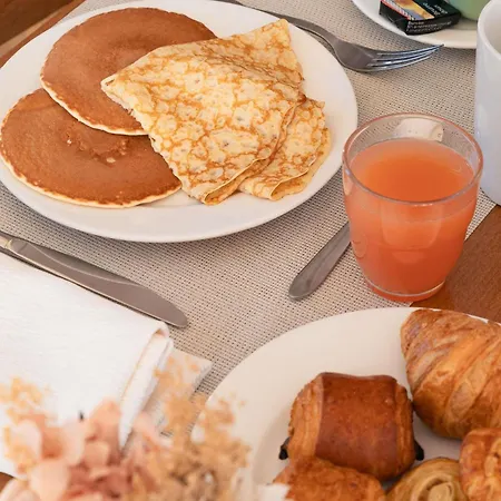 Hotel Mercure Saint-lary