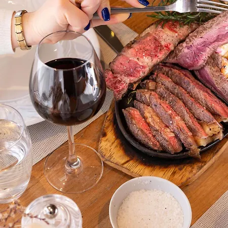 Hotel Mercure Saint-lary