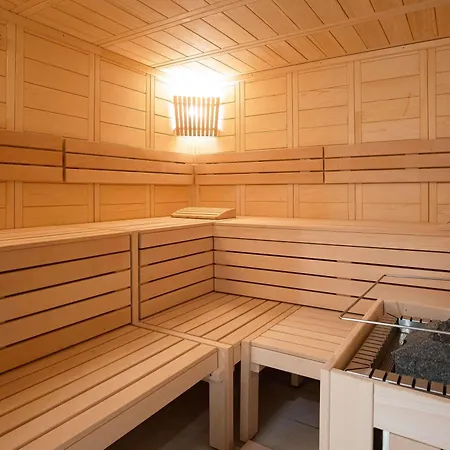 Mercure Saint-lary Hotel 4*