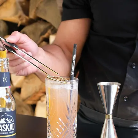 Mercure Saint-lary Hotel