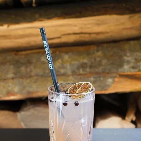 Mercure Saint-lary Otel Saint-Lary-Soulan