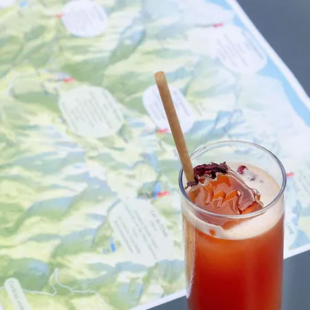 Mercure Saint-lary 4*