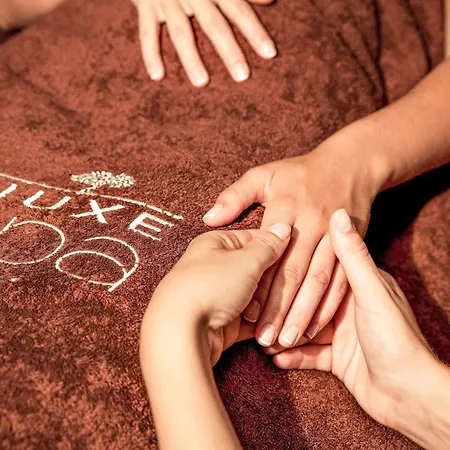 Hotel Mercure Saint-lary 4*