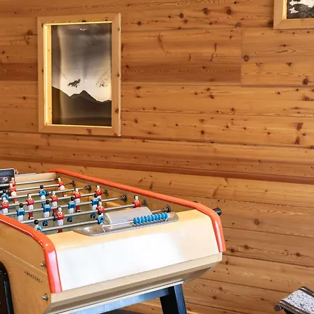 Mercure Saint-lary Hotel