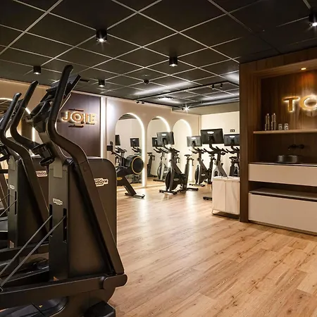 Hotel Mercure Saint-lary 4*