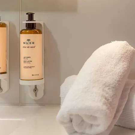 Mercure Sensoria De Hotel Saint-Lary-Soulan