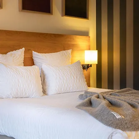 Mercure Saint-lary Отель 4*