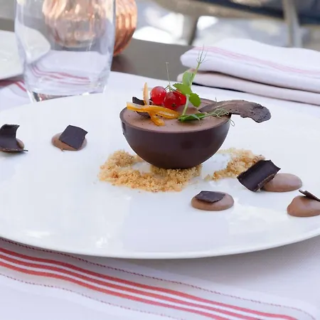 Otel Mercure Saint-lary 4*