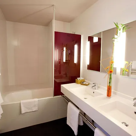 Mercure Saint-lary Hotel 4*
