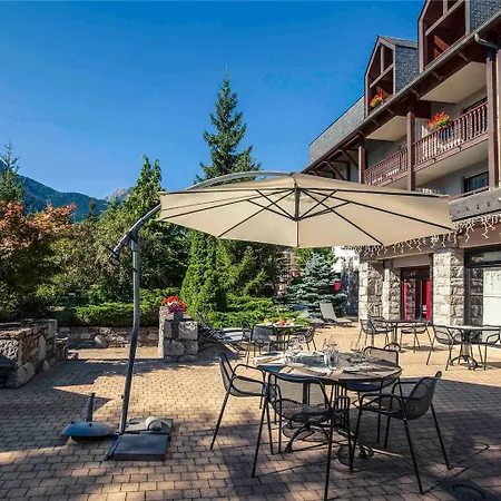 Mercure Saint-lary 4* سانت لاري سولون