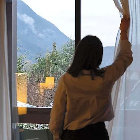 Mercure Saint-lary Saint-Lary-Soulan