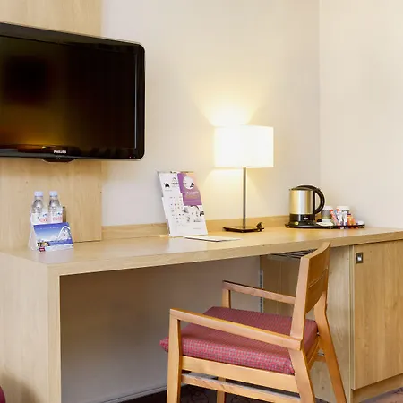 Mercure Saint-lary Hotel 4*